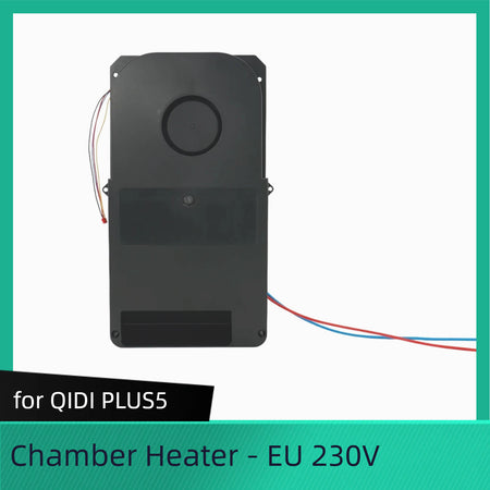 QIDI PLUS5-EU  -230V