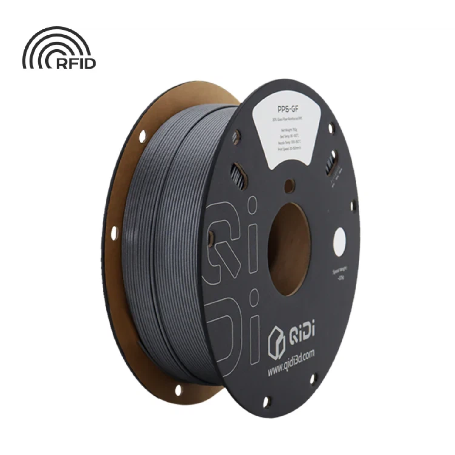  for PPS-GF20_for_-QIDI filament