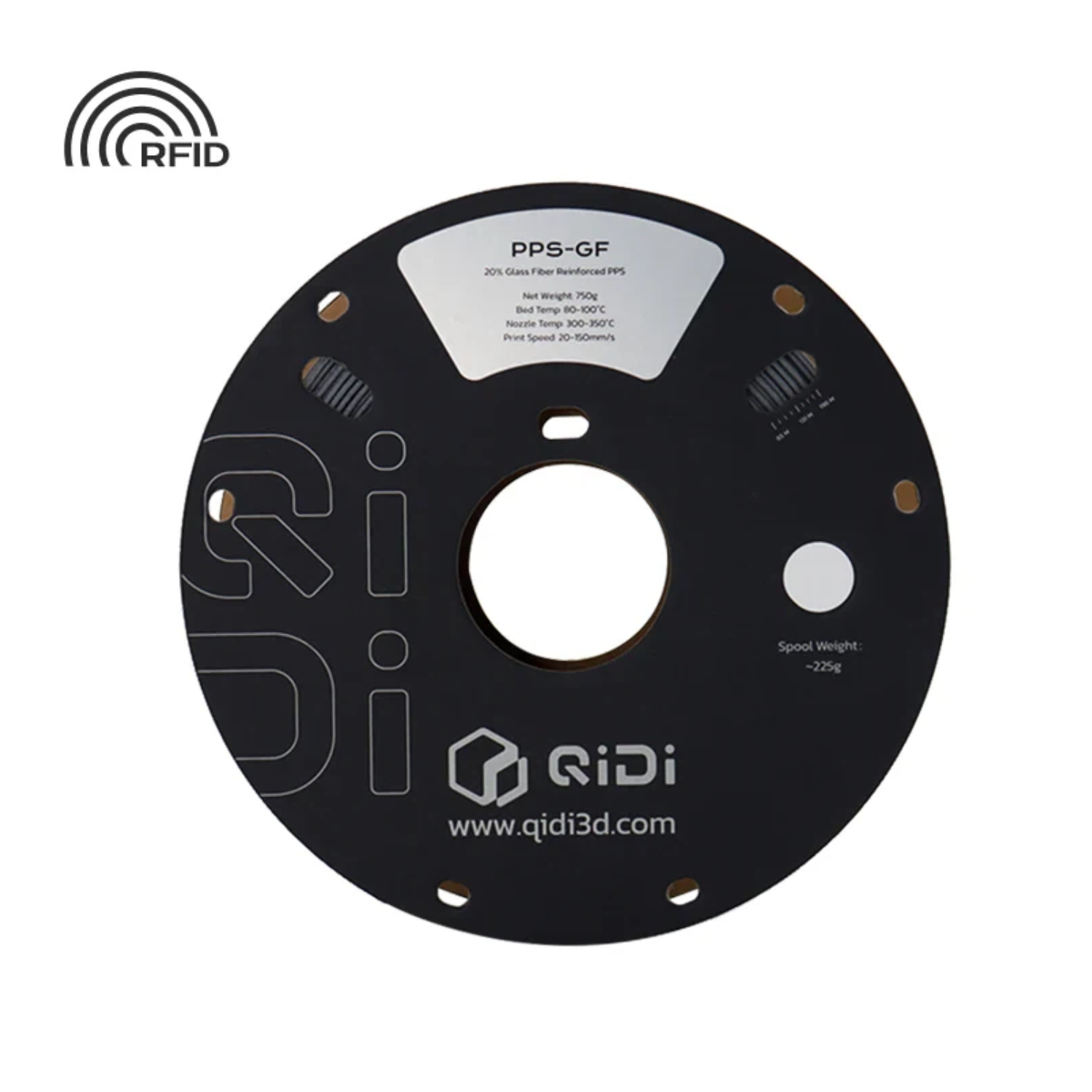 Compatible with QIDI BOX