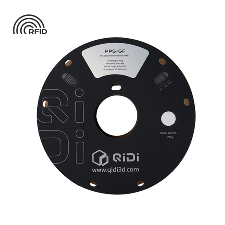 Compatible with QIDI BOX