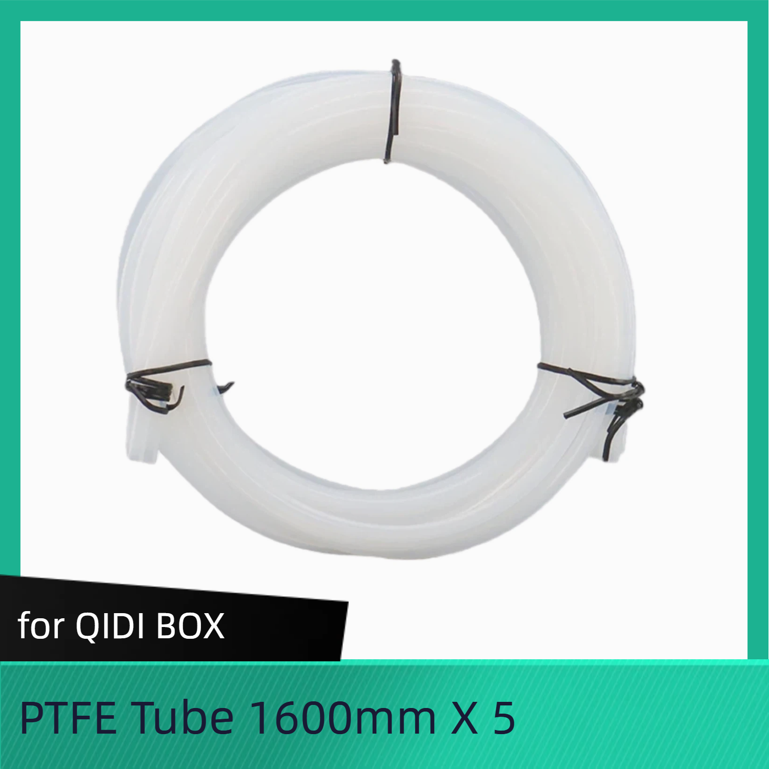 Spare Parts for QIDI Box Accessories