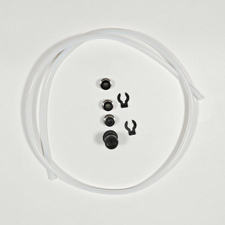 for Creality K2 Plus PTFE Tube and Pneumatic Connector PTFE Tubing Kit
