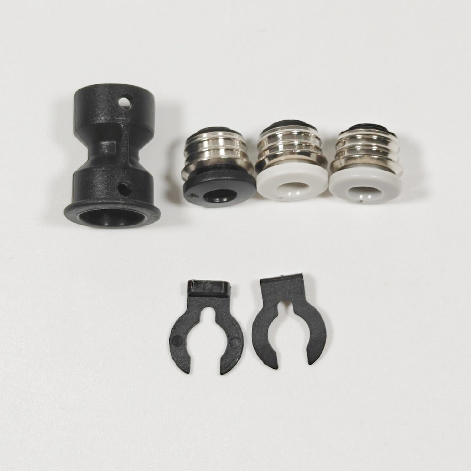 for Creality K2 Plus PTFE Tube and Pneumatic Connector PTFE Tubing Kit