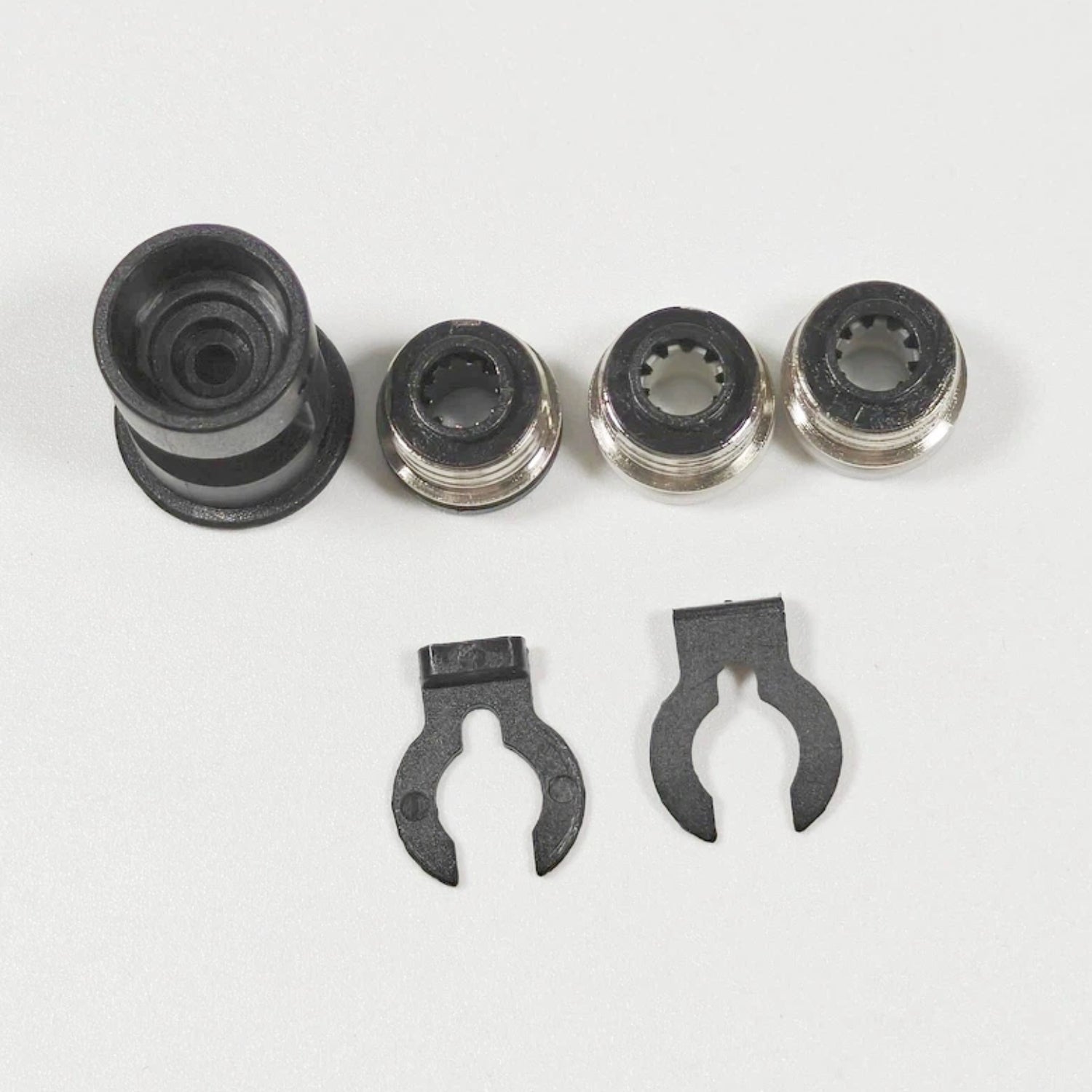 for Creality K2 Plus PTFE Tube and Pneumatic Connector PTFE Tubing Kit