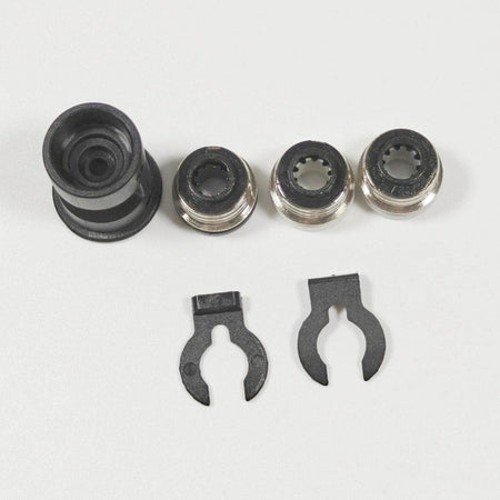for Creality K2 Plus PTFE Tube and Pneumatic Connector PTFE Tubing Kit