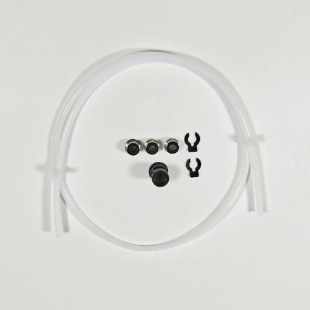 for Creality K2 Plus PTFE Tube and Pneumatic Connector PTFE Tubing Kit