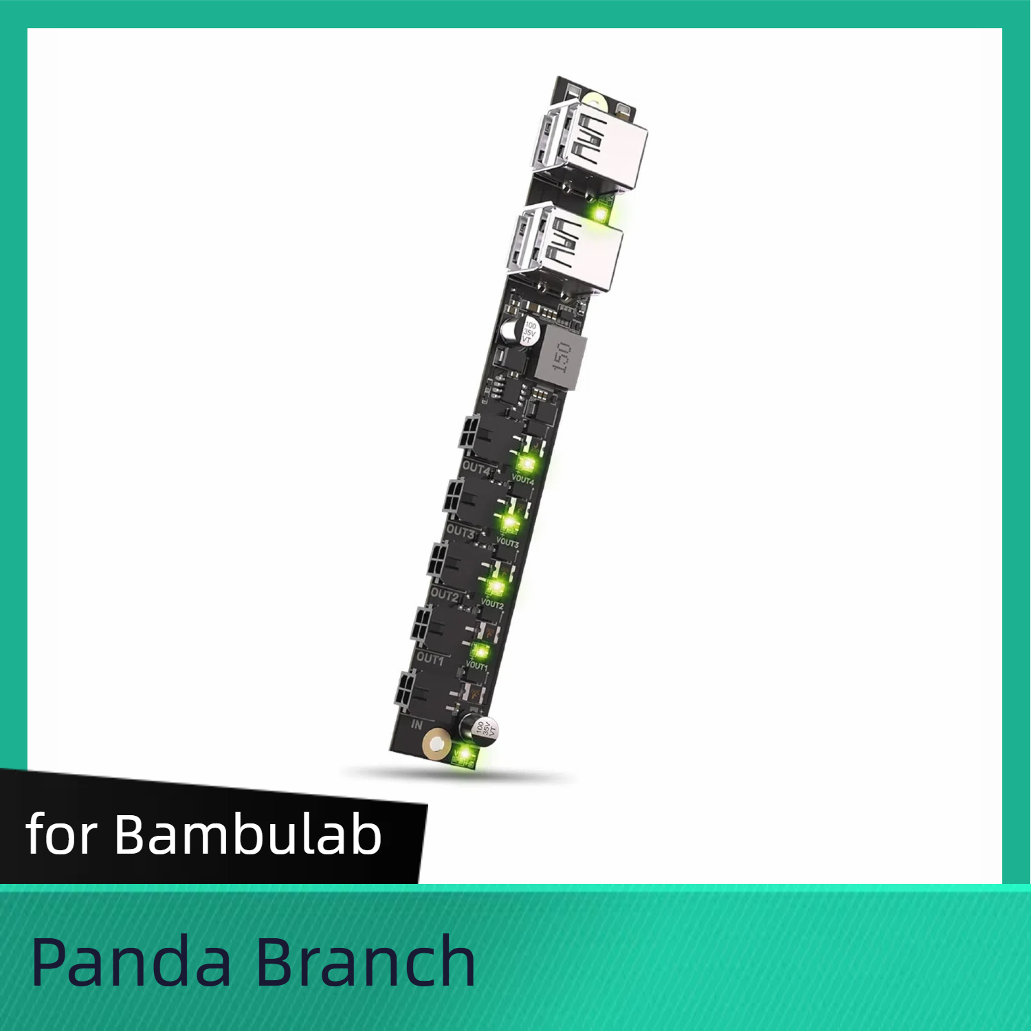 for Bambu  Panda_Branch 