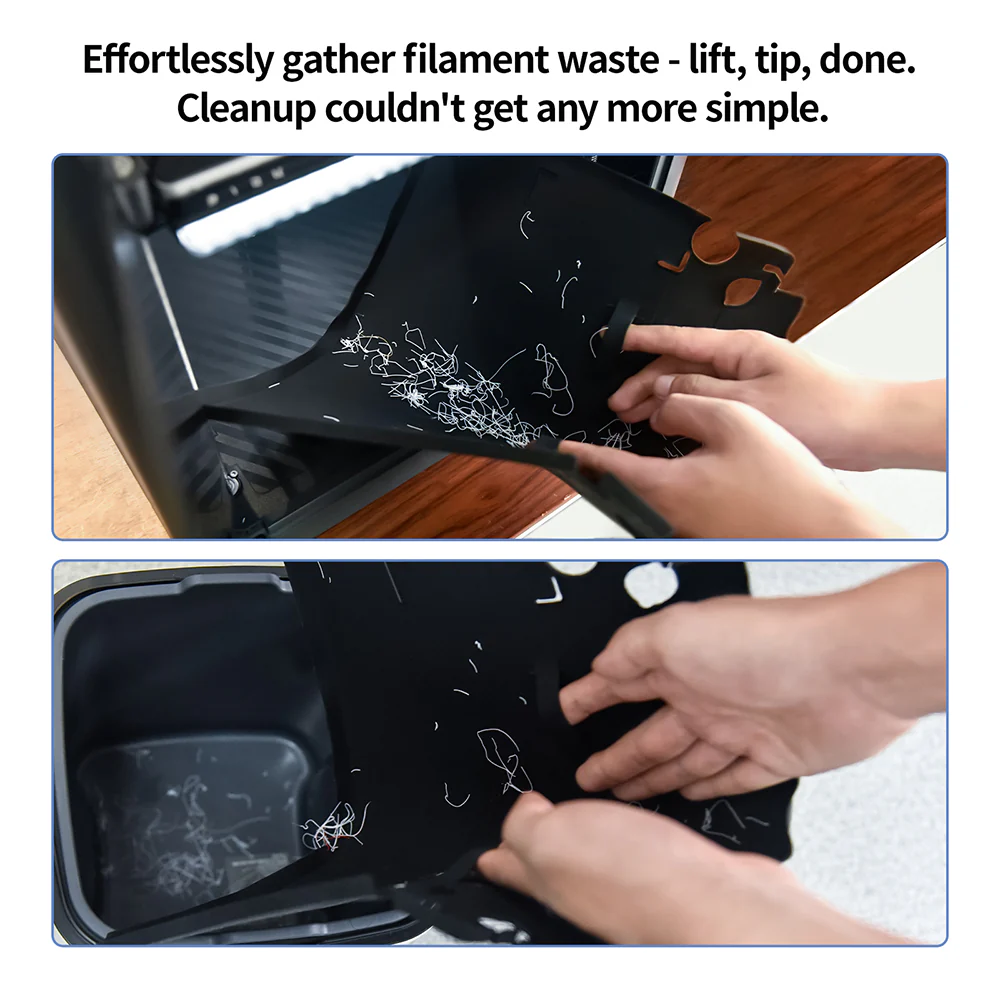 BIQUPandaDiaperWastePadsforBambuLabX1P1Series