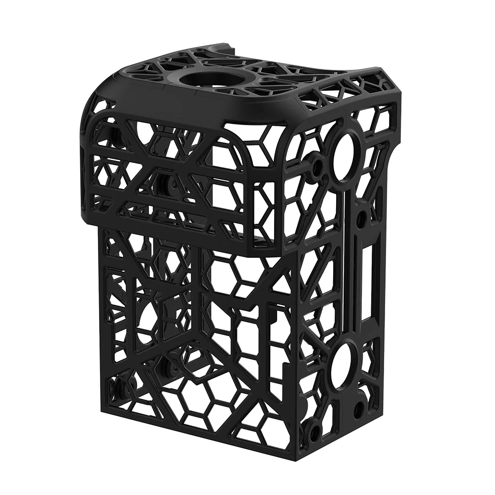 BIQU Panda Jetpack Front Cover for Bambu Lab P1/X1