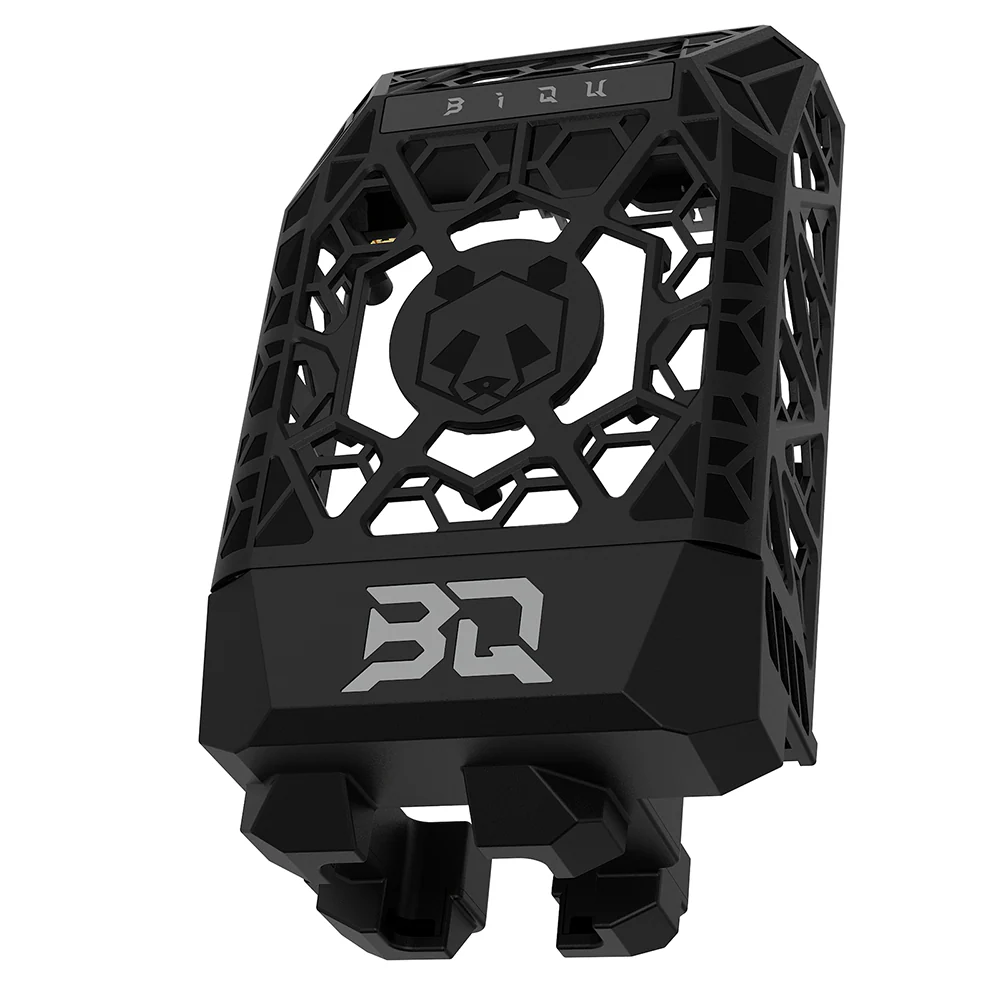 BIQU Panda Jetpack Front Cover for Bambu Lab P1/X1