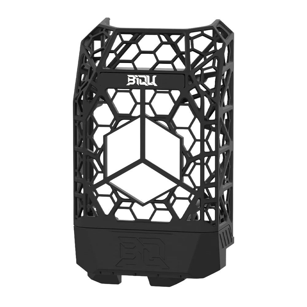 BIQU Panda Jetpack Front Cover for Bambu Lab P1/X1