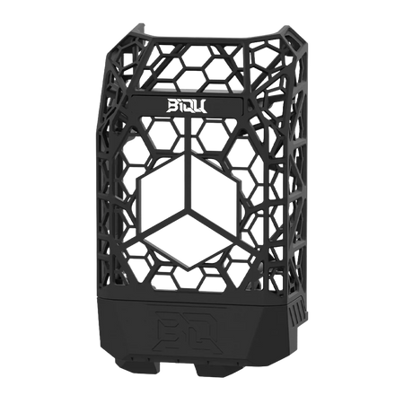 BIQU Panda Jetpack Front Cover for Bambu Lab P1/X1
