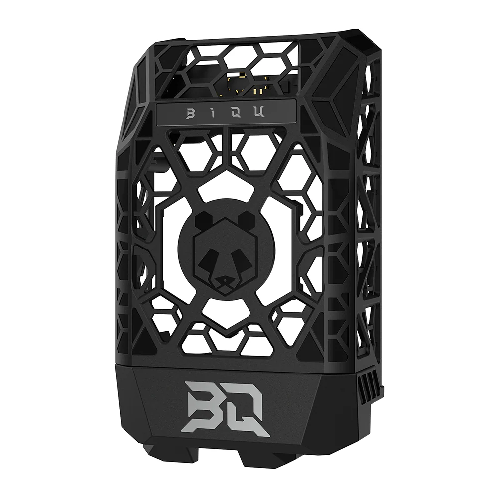 BIQU Panda Jetpack Front Cover for Bambu Lab P1/X1