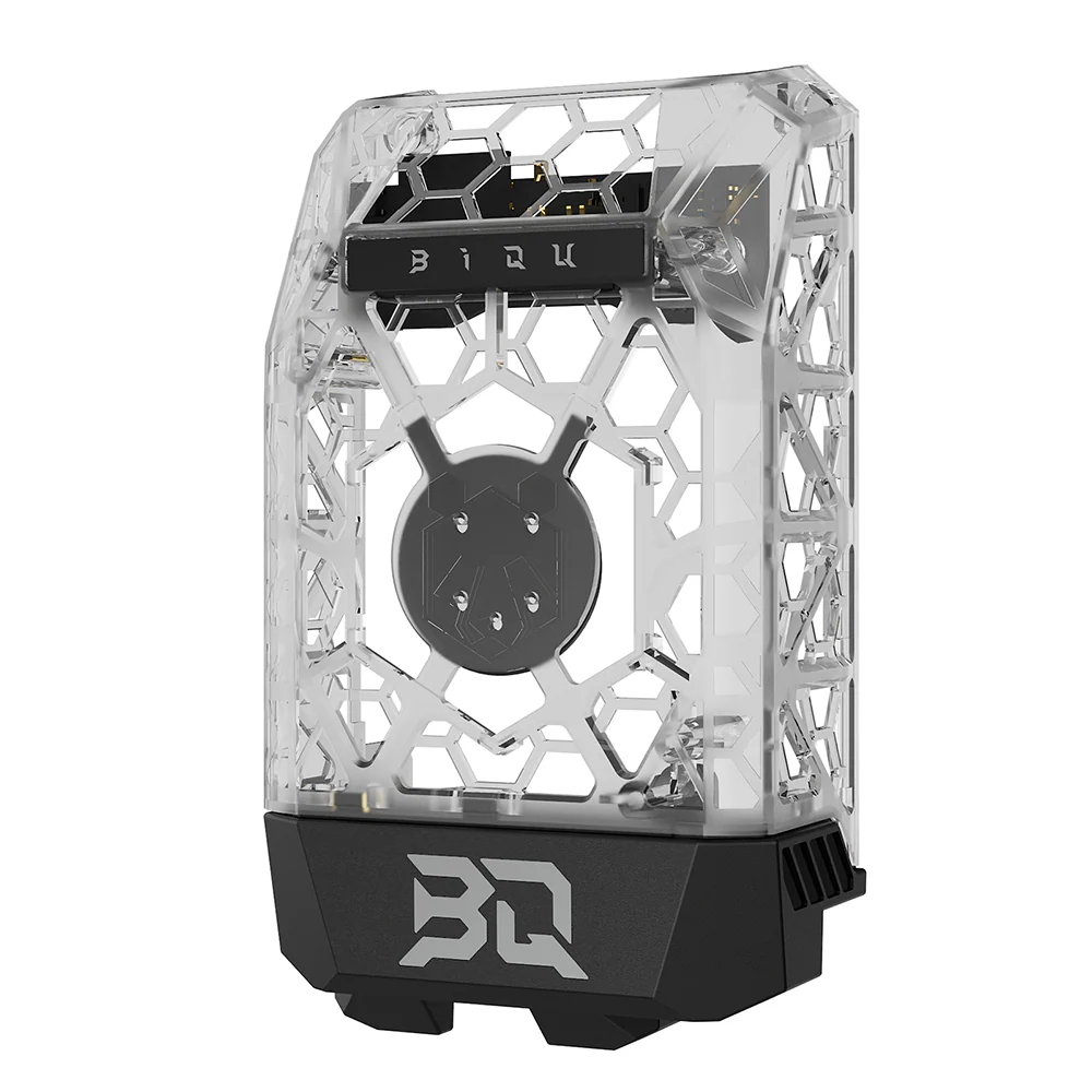 BIQU Panda Jetpack Front Cover for Bambu Lab P1/X1