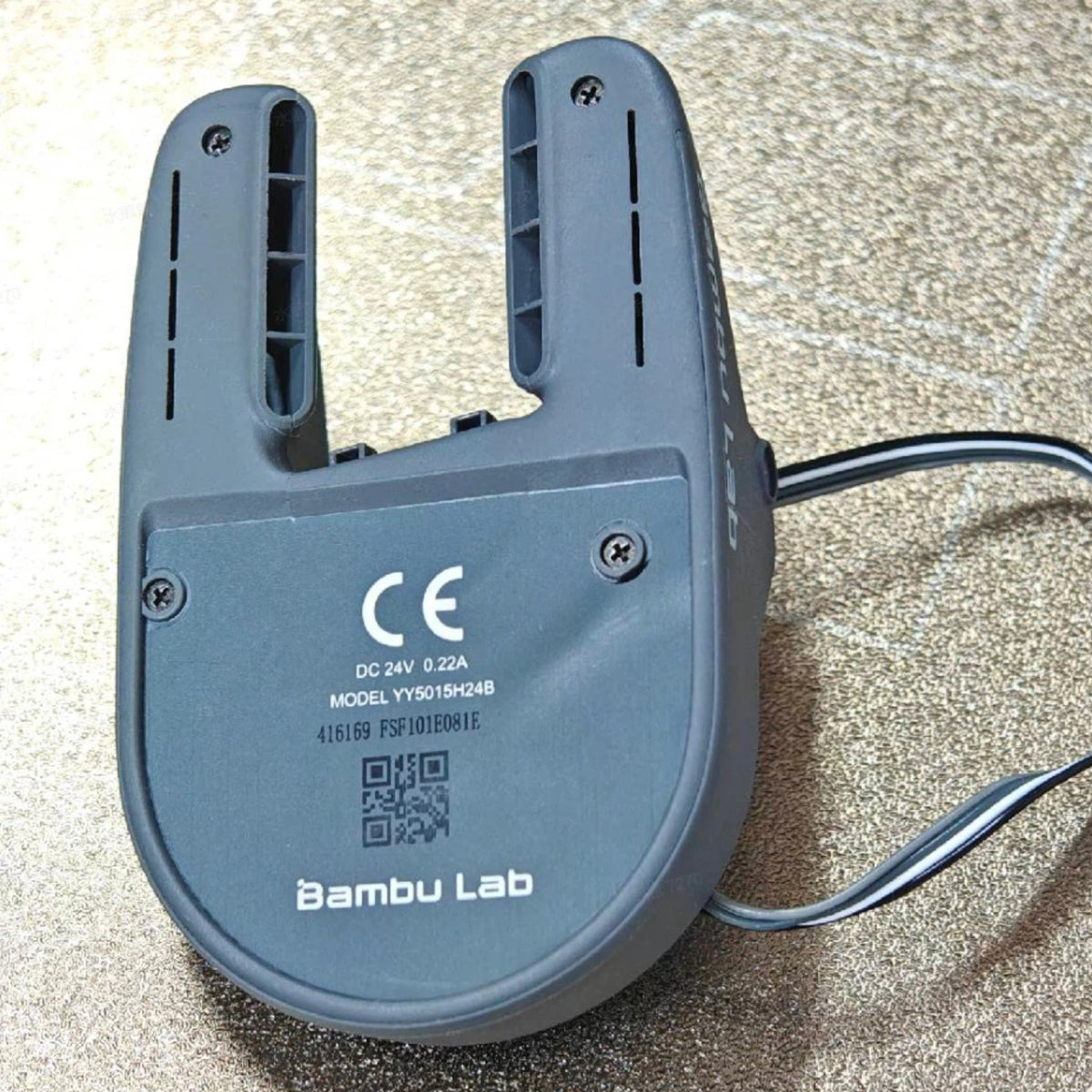 Part Cooling Fan  Part Cooling Fan - A1 Series