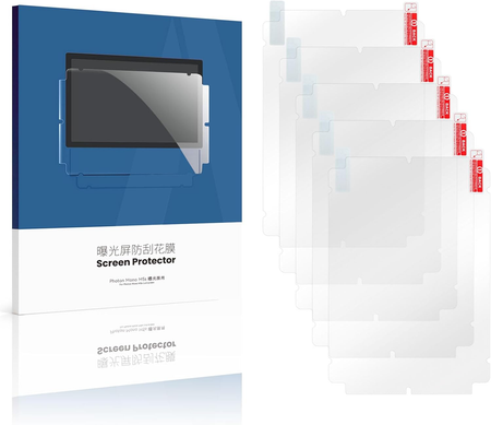 for Anycubic Photon Mono M5s / M5s Pro Screen Protector Film (5pcs)