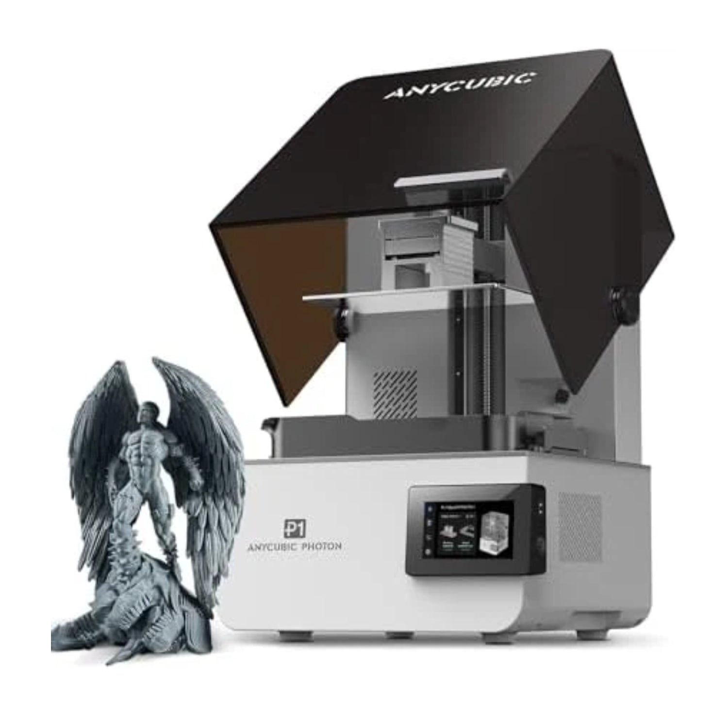 Photon P1 Dual-Material Printing Kit -ANYCUBIC 