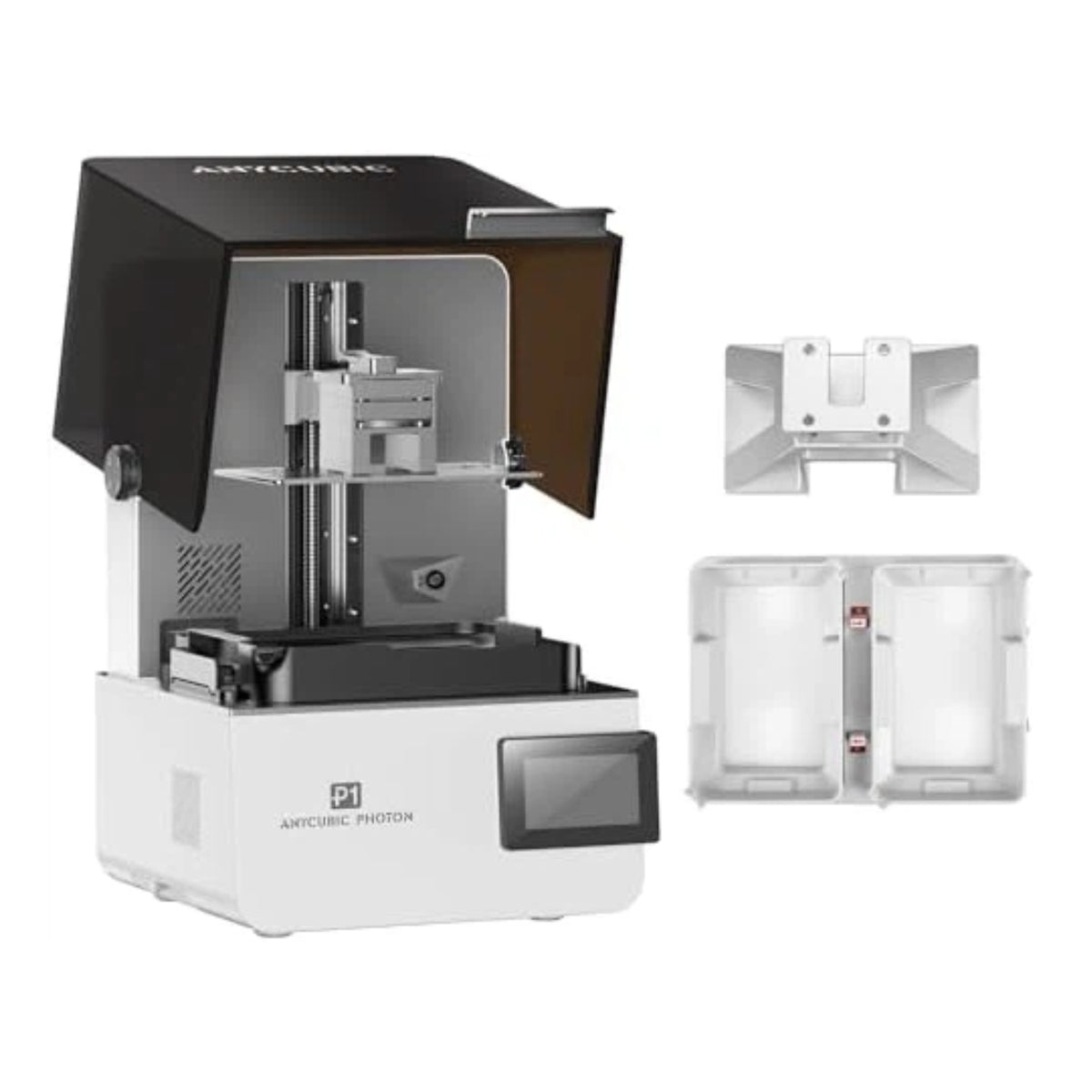 Photon P1 Dual-Material Printing Kit -ANYCUBIC 