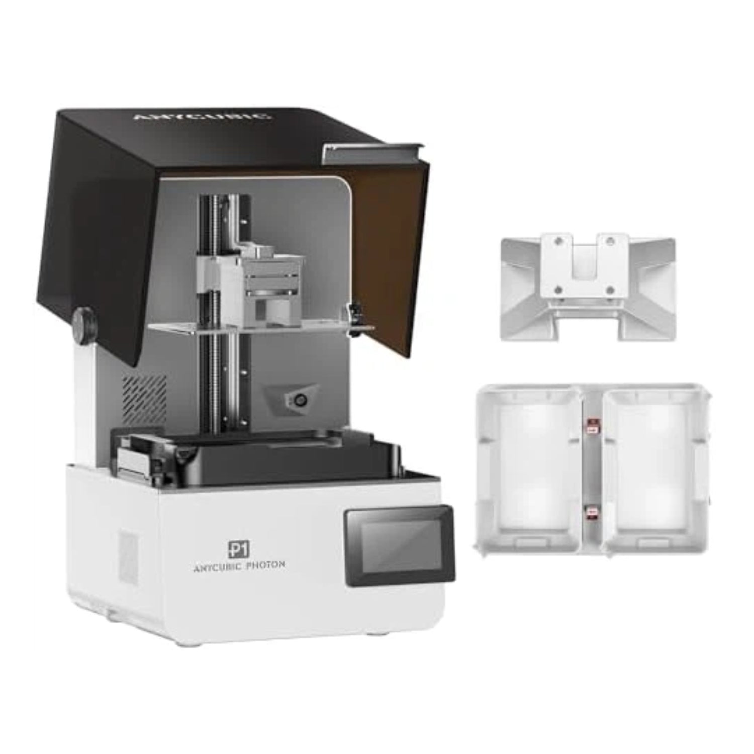 Photon P1 Dual-Material Printing Kit -ANYCUBIC 