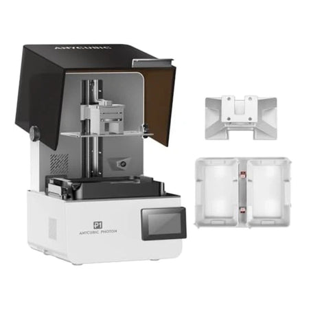 Photon P1 Dual-Material Printing Kit -ANYCUBIC 
