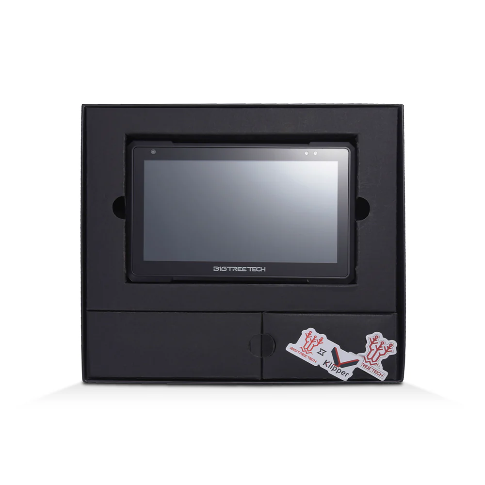 BIGTREETECH Pad 7 for Running Klipper