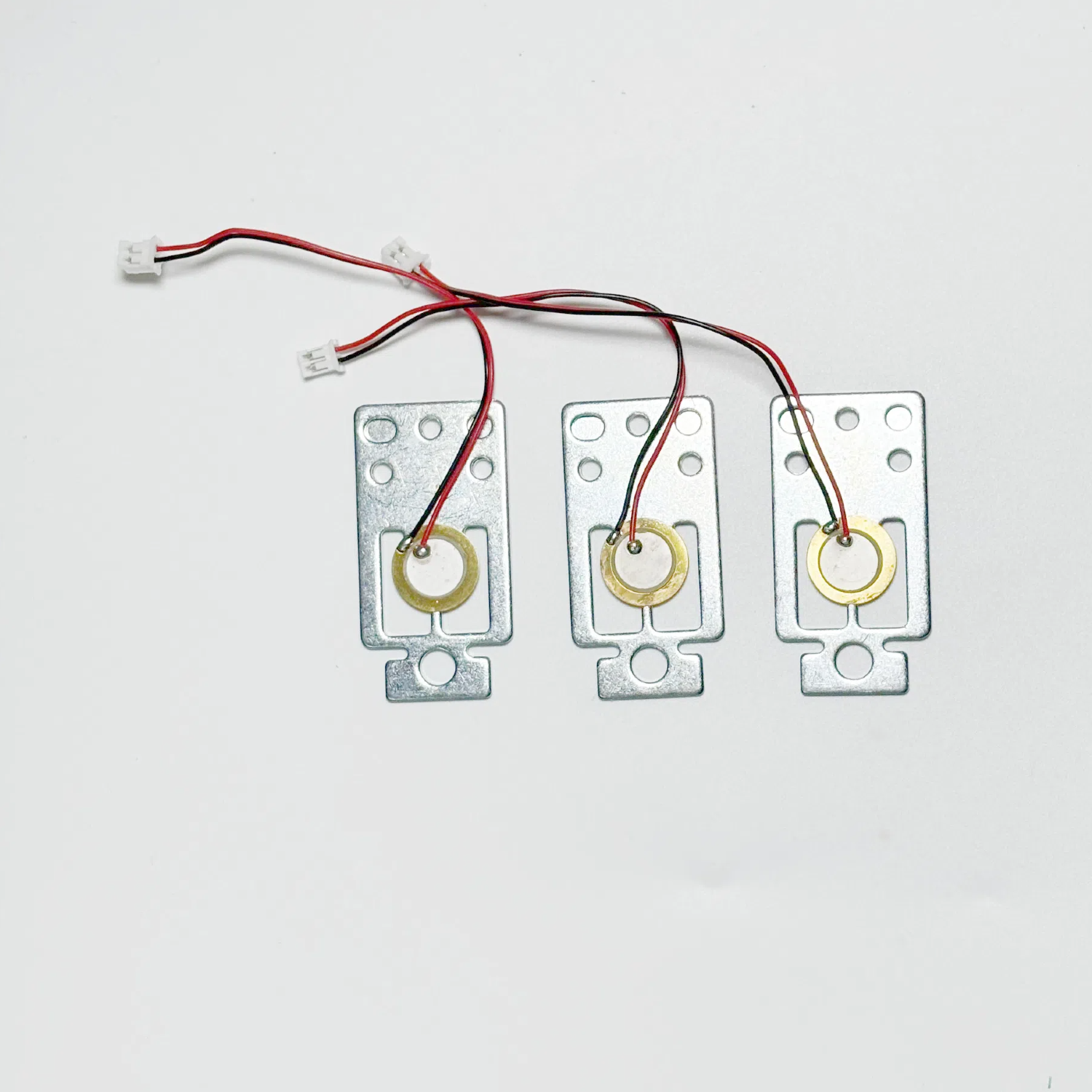 for QIDI Q1 Pro
Piezo*3pcs 