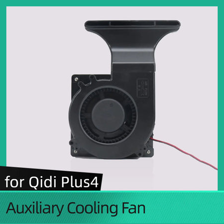 Spare Parts for QIDI Plus4