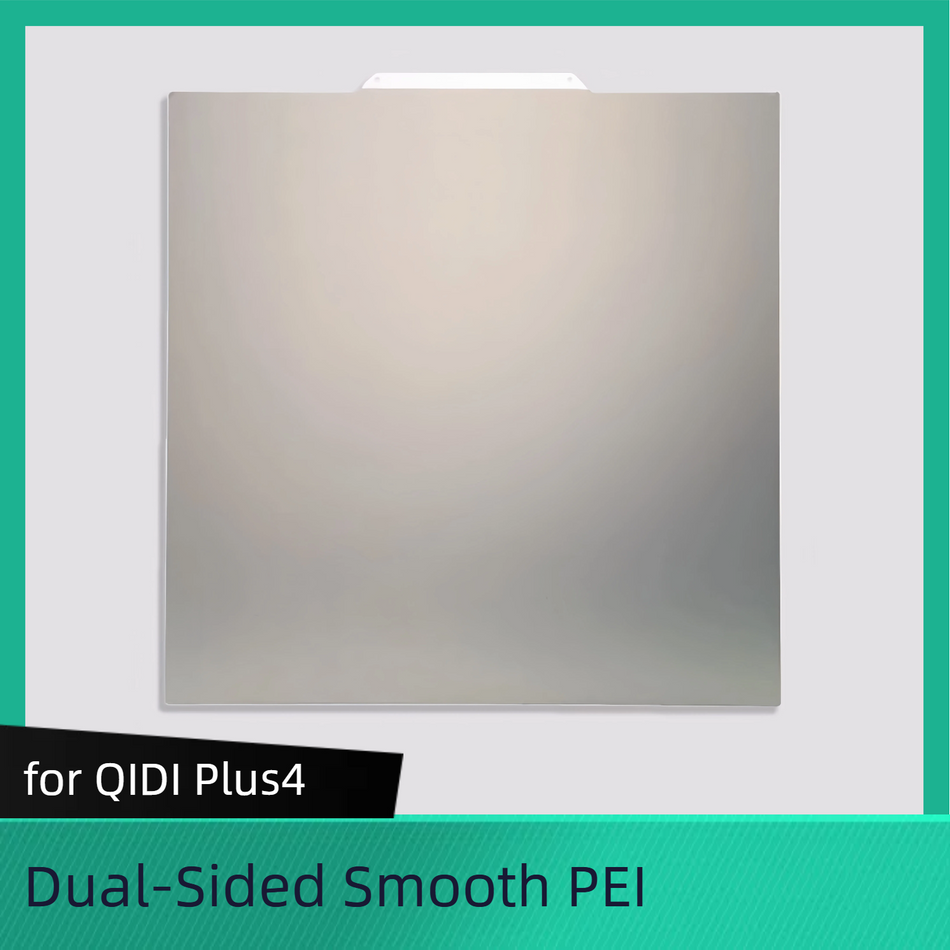 Plus4_Dual-sided_Smooth_PEI_Plate_for_QIDI