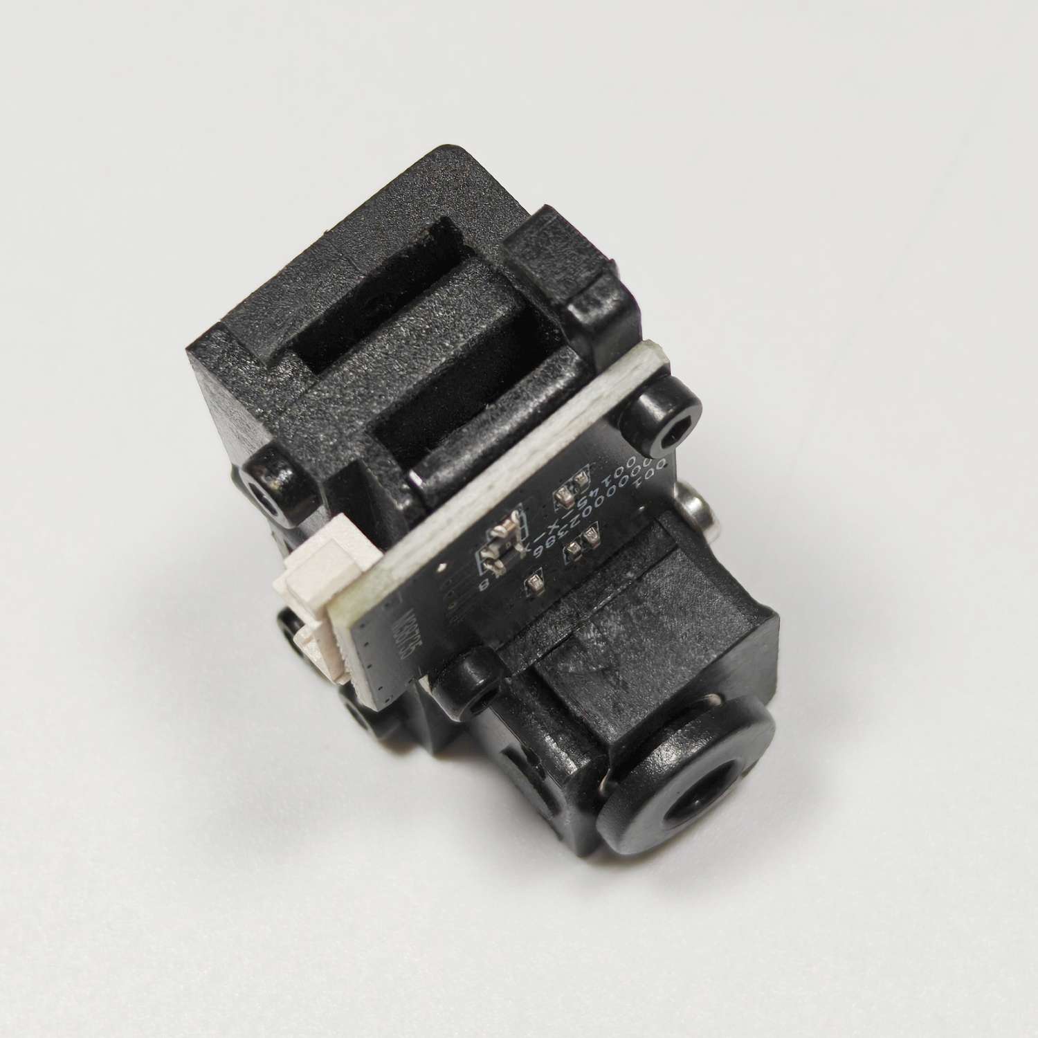 for QIDI Plus4 Filament Runout Sensor