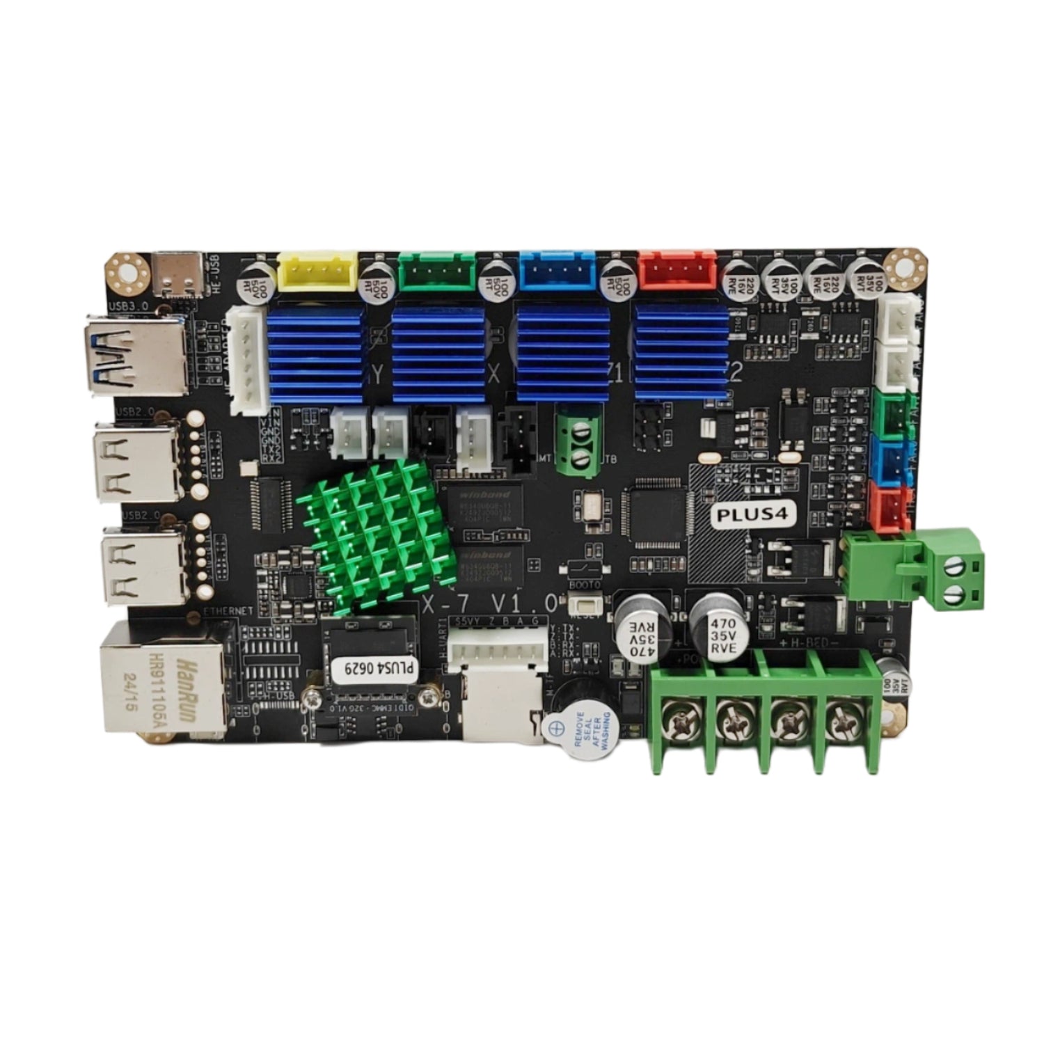 for QIDI Plus4 Motherboard