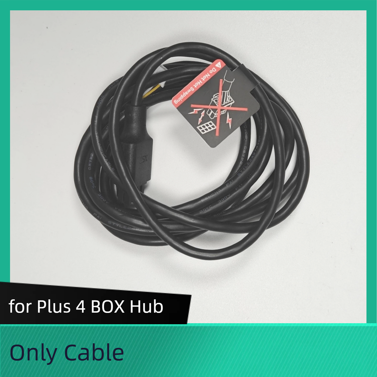  BOX Hub Cable