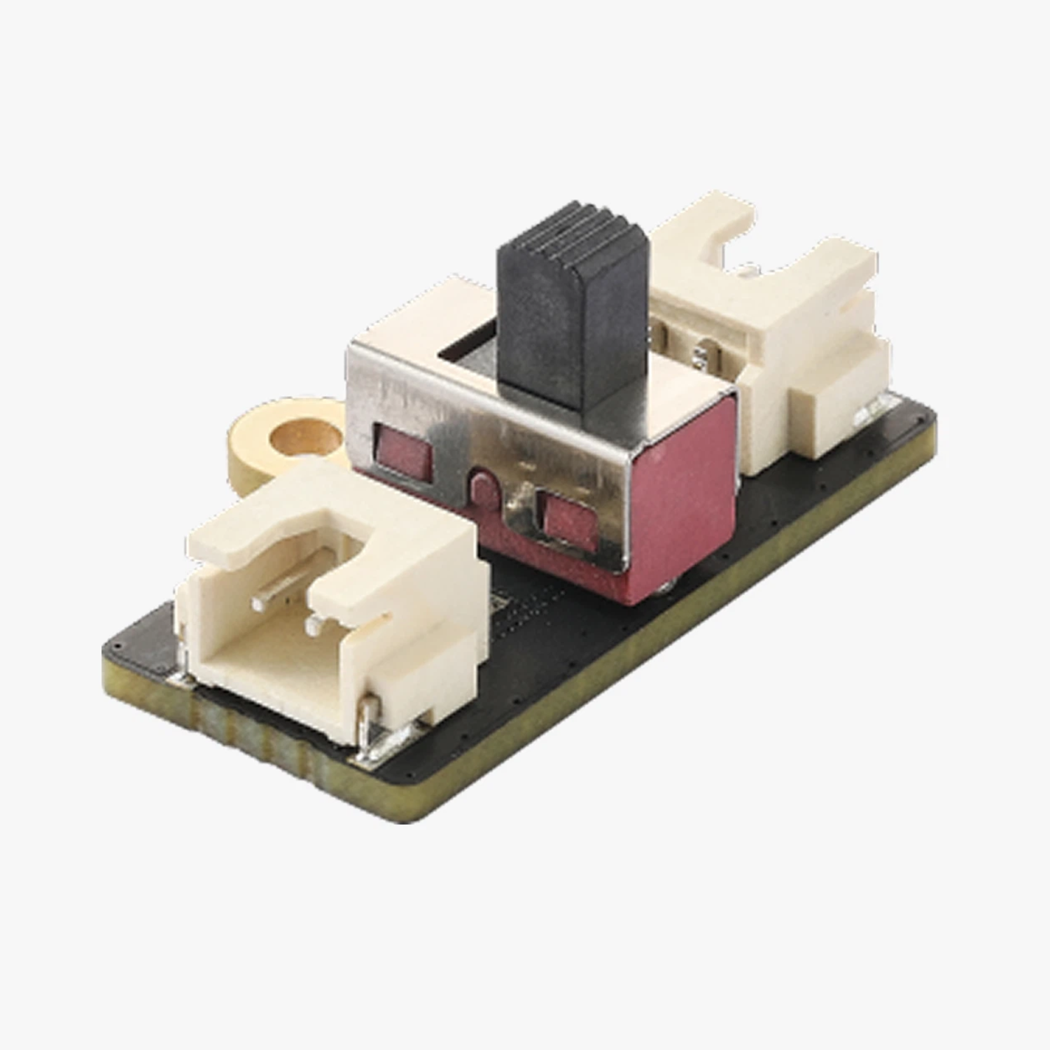Power Switch Module with 2Pin XH2.54 Connector (1PCS) for Bambu Lab