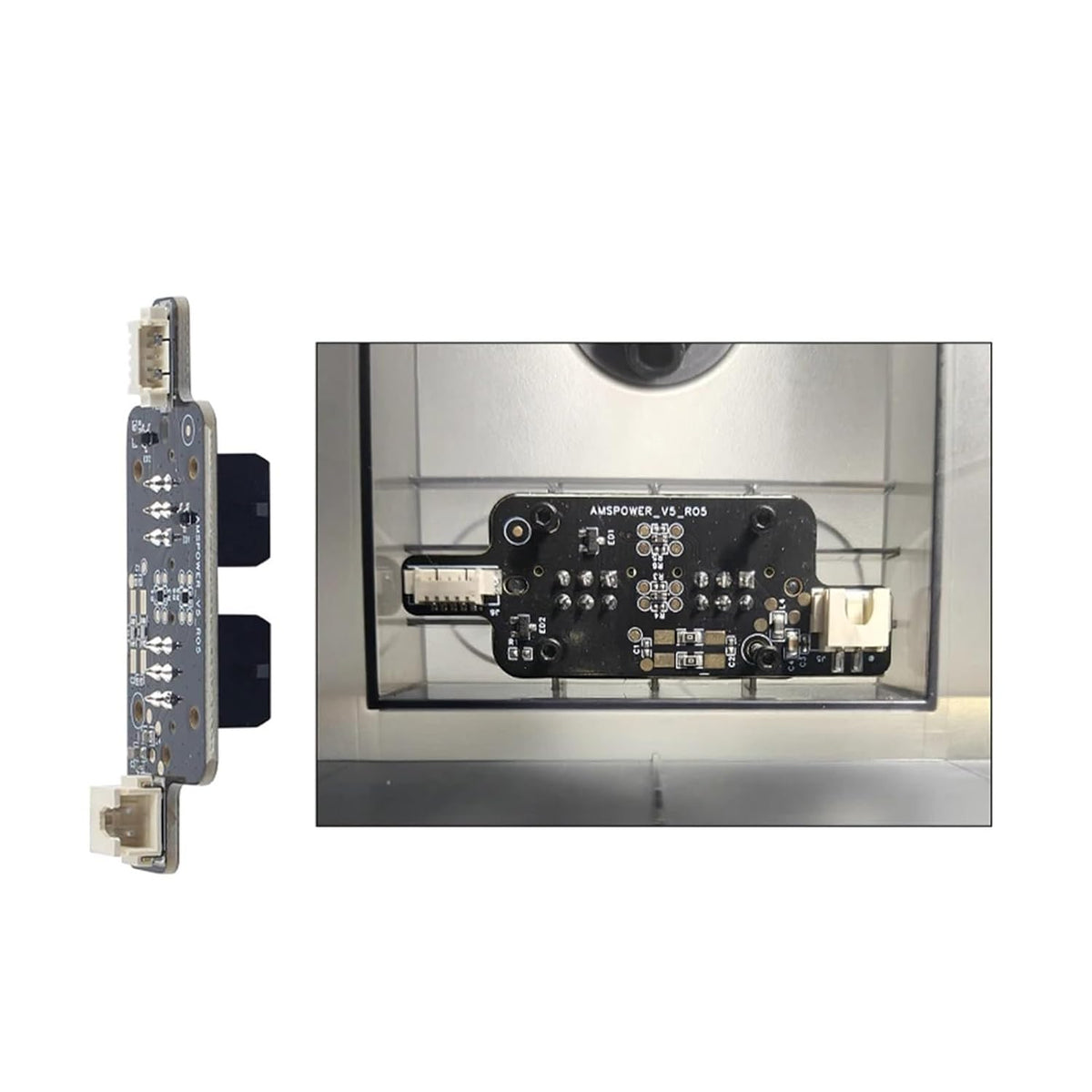 for Bambu AMS Power Board