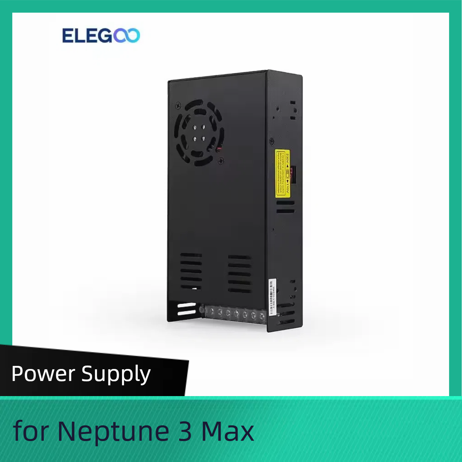 For Neptune 3 Max 