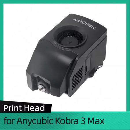 for Anycubic Kobra 3 Max Print Head