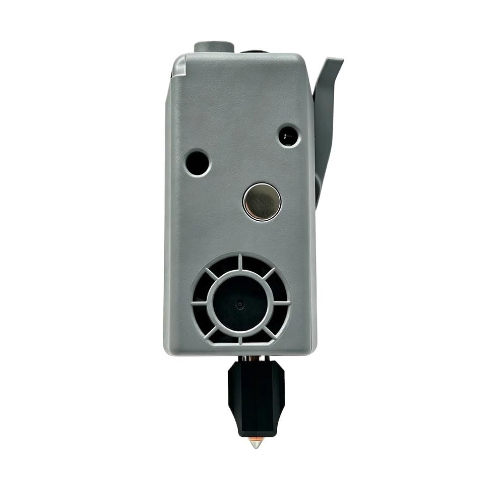 Printhead/Extruder Front Cover Cooling Fan Assembly for Flashforge Creator 5/5 Pro