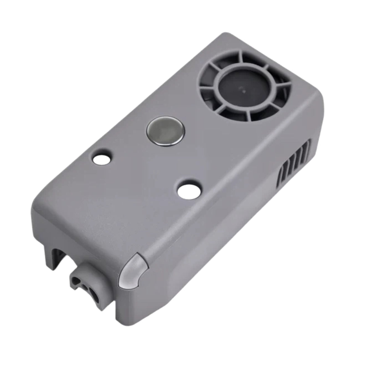 PrintheadExtruder Front Cover Cooling Fan Assembly for Flashforge