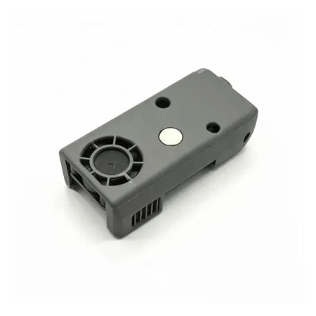 Printhead/Extruder Front Cover Cooling Fan Assembly for Flashforge Creator 5/5 Pro
