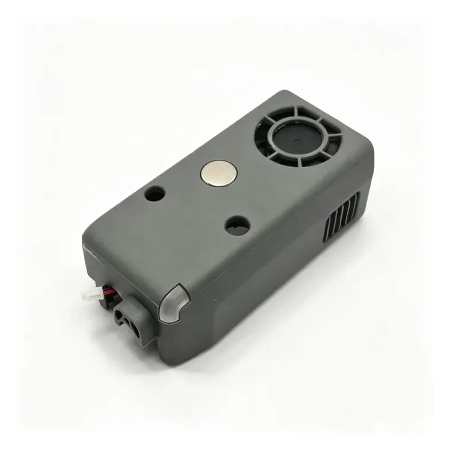Printhead/Extruder Front Cover Cooling Fan Assembly for Flashforge Creator 5/5 Pro
