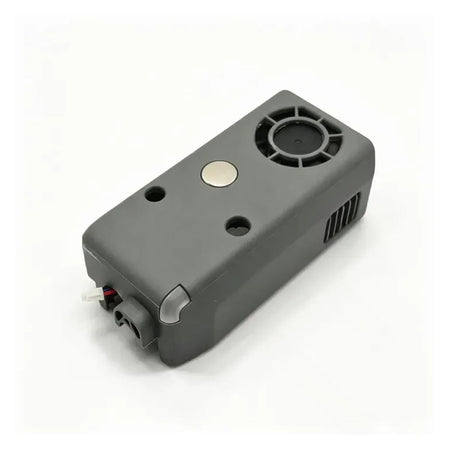 Printhead/Extruder Front Cover Cooling Fan Assembly for Flashforge Creator 5/5 Pro