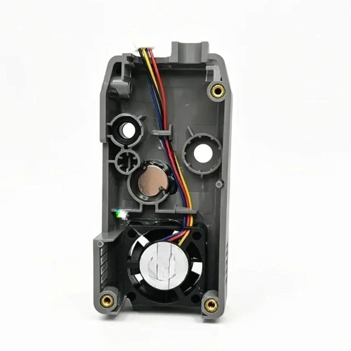 Printhead/Extruder Front Cover Cooling Fan Assembly for Flashforge Creator 5/5 Pro