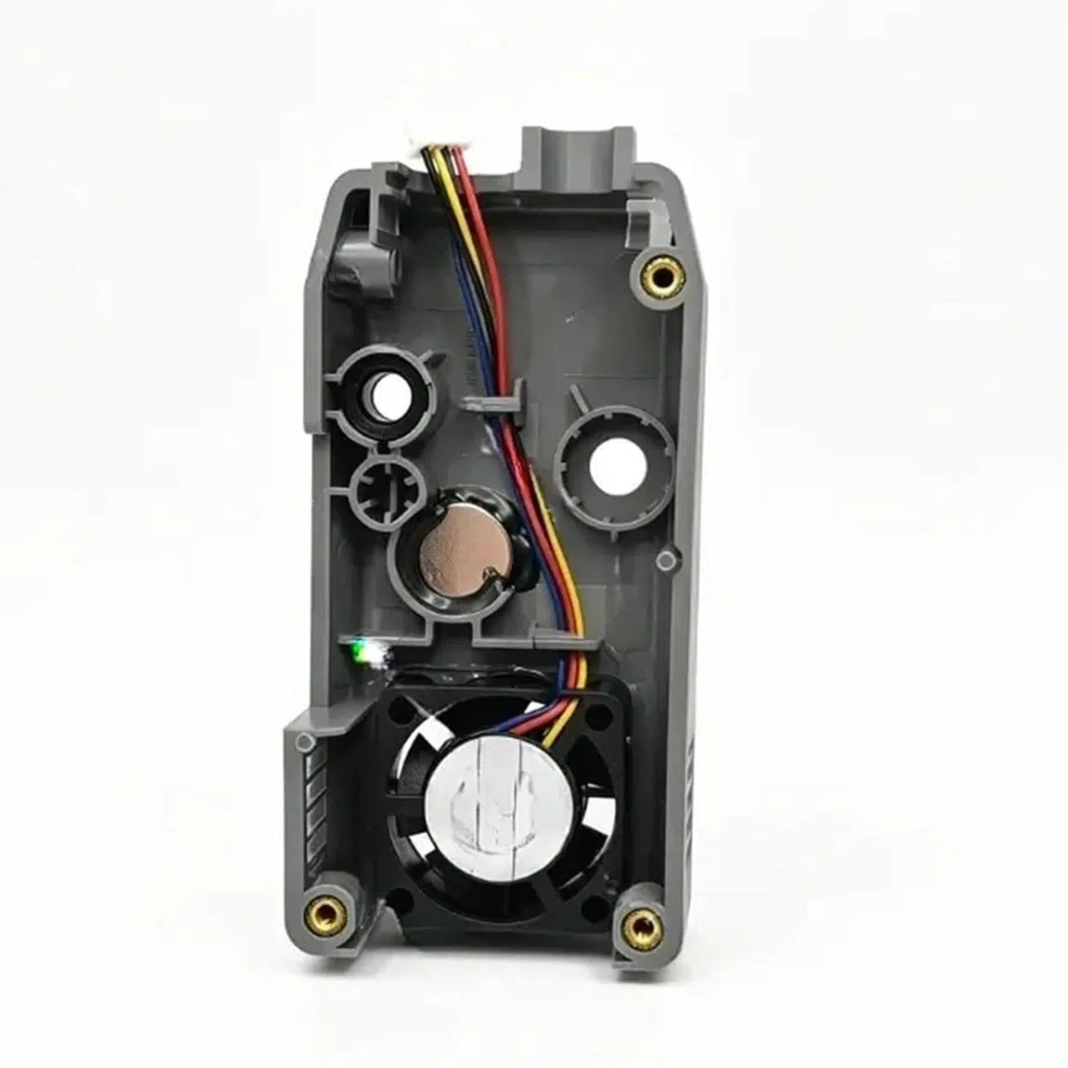 Printhead/Extruder Front Cover Cooling Fan Assembly for Flashforge Creator 5/5 Pro