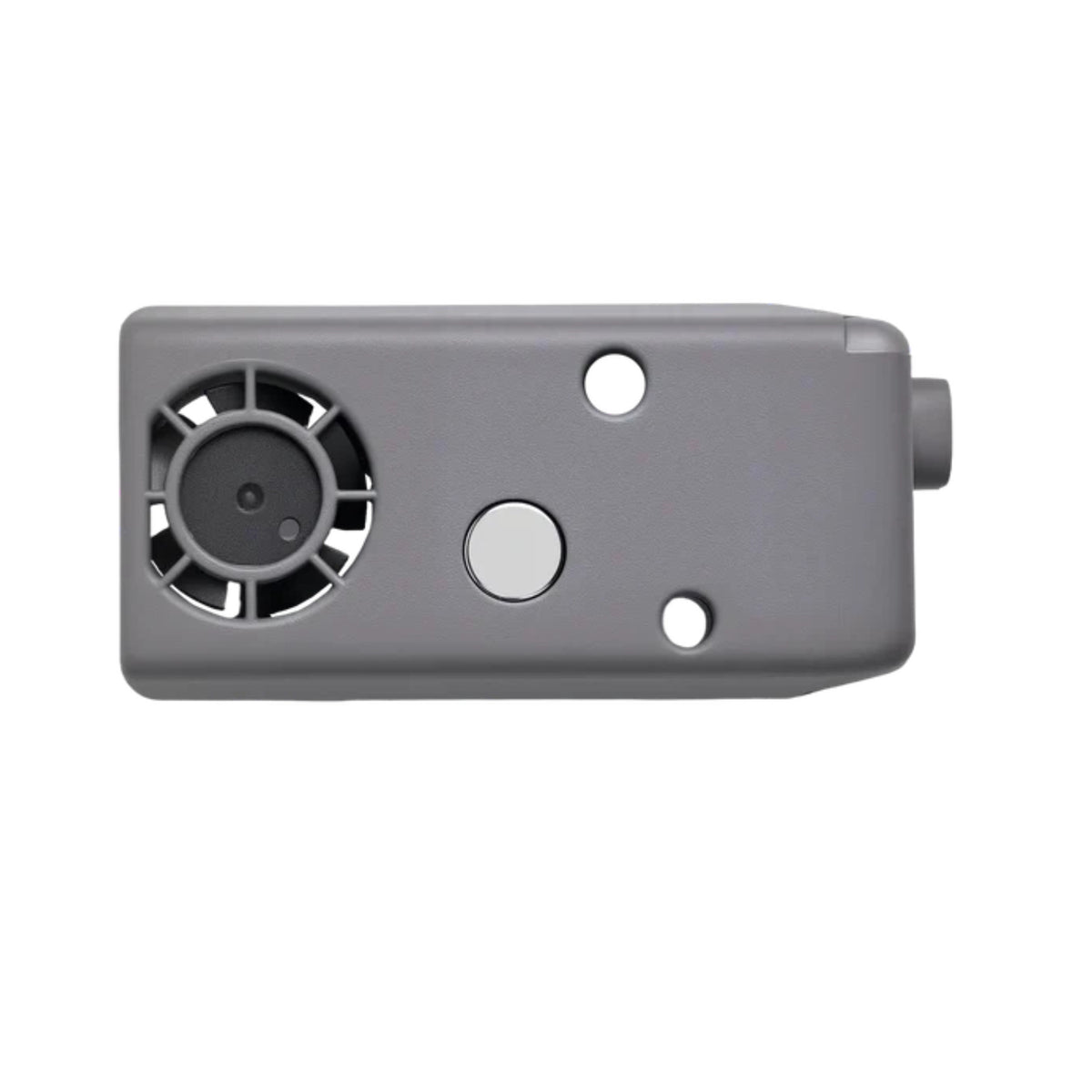 PrintheadExtruder Front Cover Cooling Fan Assembly for Flashforge