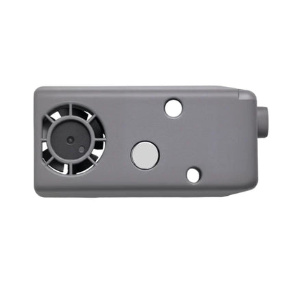 PrintheadExtruder Front Cover Cooling Fan Assembly for Flashforge