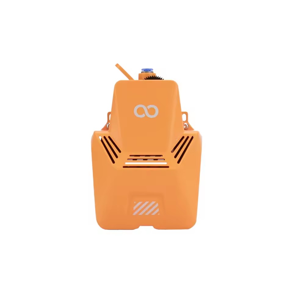 Printhead Kit for OrangeStorm Giga for Elegoo