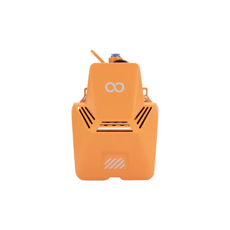 Printhead Kit for OrangeStorm Giga for Elegoo