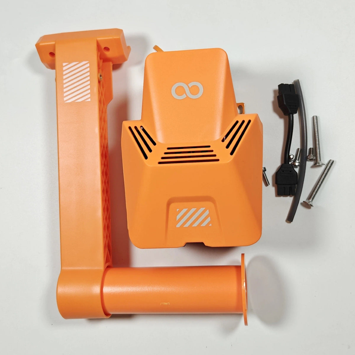 for Elegoo Printhead Kit for OrangeStorm Giga