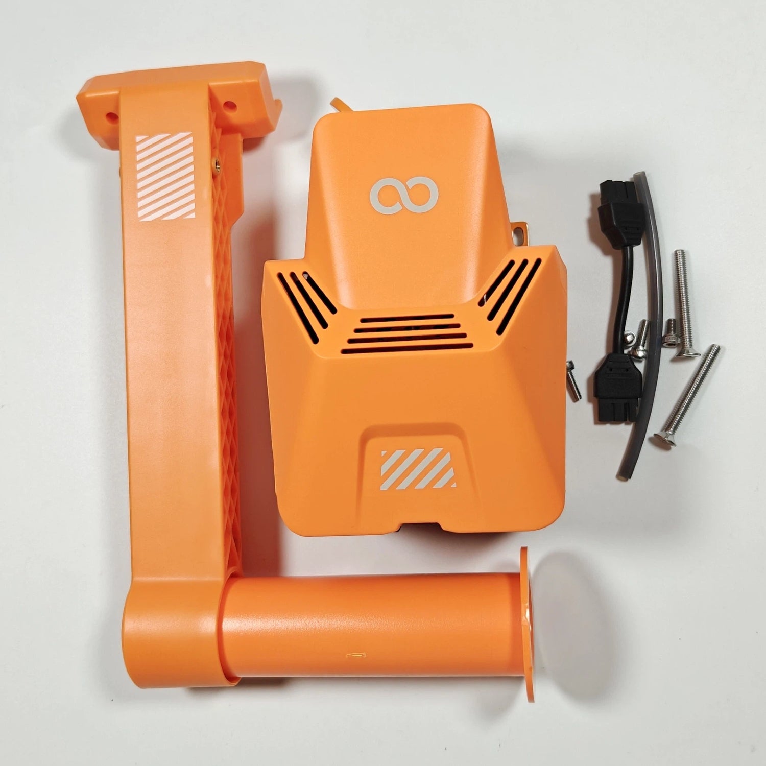 for Elegoo Printhead Kit for OrangeStorm Giga