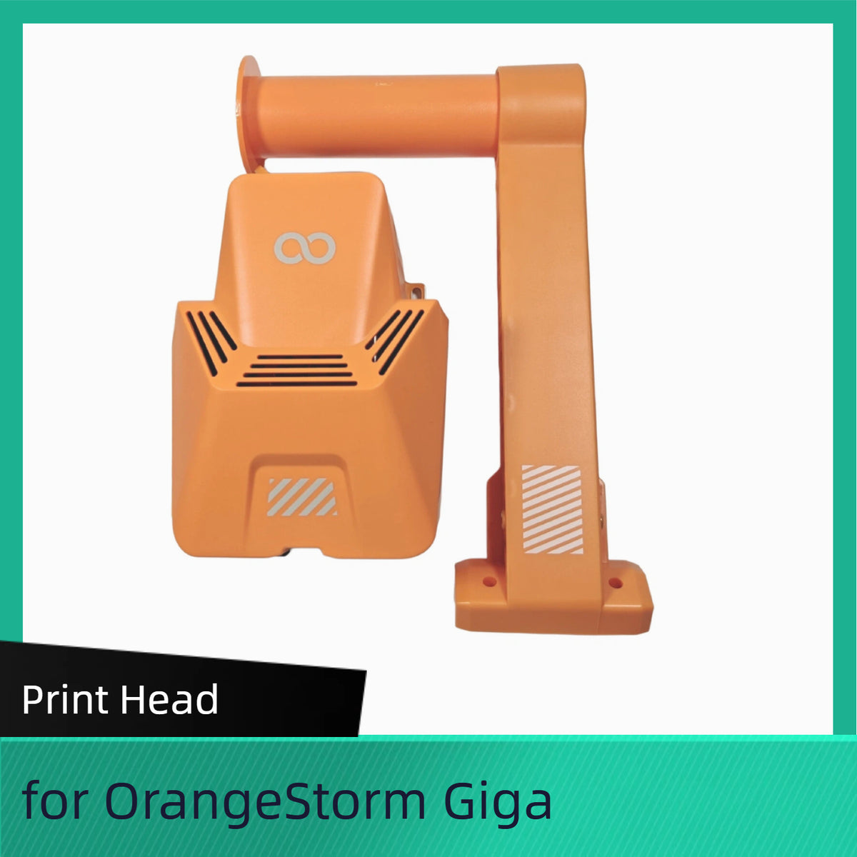 for Elegoo Printhead Kit for OrangeStorm Giga