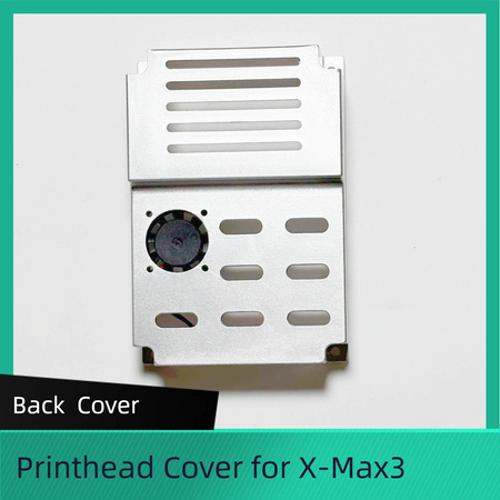 QIDI for Printhead Cover for X-Max3